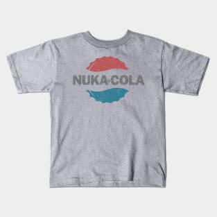 Nuka-Cola Kids T-Shirt